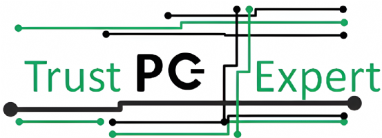 Trust PC Expert Photo