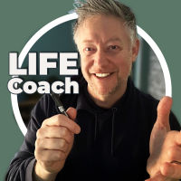Jake Rostron - Life & Business Coach Photo