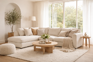 British Furniture Shop Photo