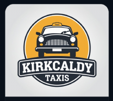 Kirkcaldy Taxis  Photo