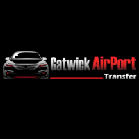 Gatwick Airport Transfer Photo