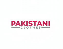 Pakistani Clothes Online UK Photo
