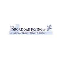 Broadoak Paving Photo