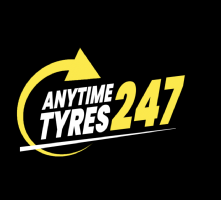 Anytime Tyres 247 Photo