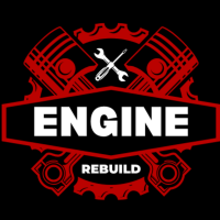 Engine Rebuild Ltd Photo