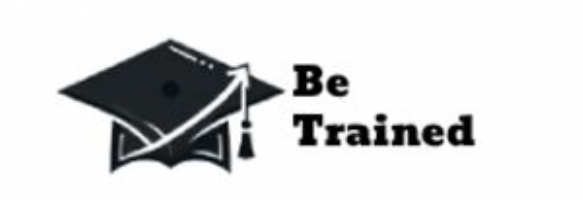Be Trained Photo