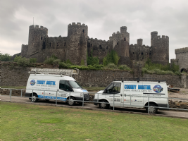 Conwy digital  Photo