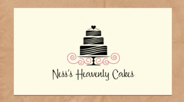 Ness,s heavenly cakes  Photo