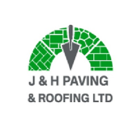J & H Paving & Roofing Ltd Photo
