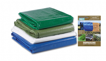 Tarpaulin Direct  Photo