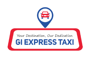 GI Express Taxi Photo