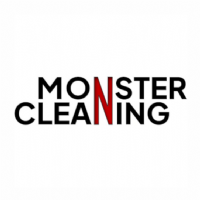 Monster Cleaning Photo