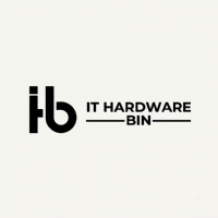 IT_Hardware_Bin Photo
