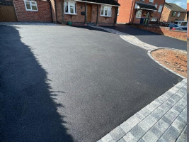 Driveway Company Bristol Photo