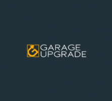 Garage Upgrade Photo