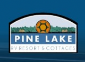 Pine Lake  Photo