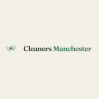 Cleaners Manchester Photo
