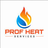 Prof Heat Services Photo