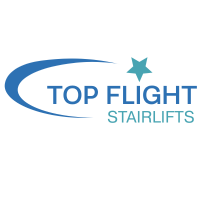 Top Flight Stairlifts UK Photo