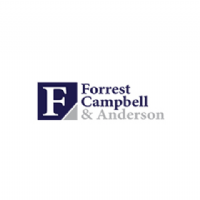 Forrest, Campbell and Anderson Photo
