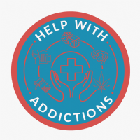 Help With Addiction Photo