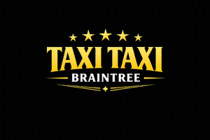 Taxi Taxi Braintree Photo