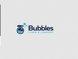 Bubbles Linen and Laundry Services Ltd Photo