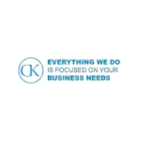 CK Website Design Photo