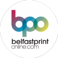 Printers Belfast Photo