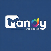 Mandy Web Design Photo