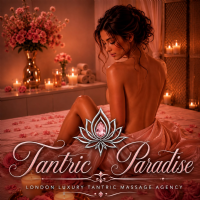 Tantric Paradise Agency Photo