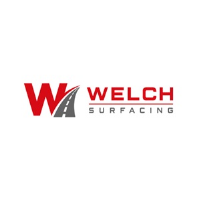 Welch Surfacing Photo