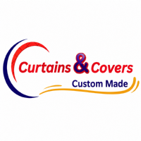 Curtains and Covers Photo