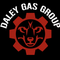 Daley Gas Group Photo
