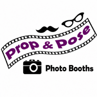 Prop & Pose Photo Booths Photo