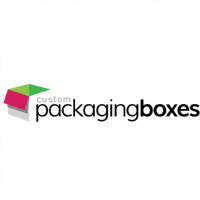 CUSTOM PACKAGING BOXES – SP PRESS LTD Photo
