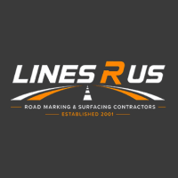Lines R Us Photo