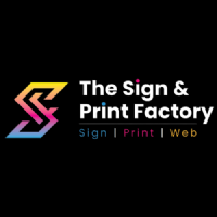 The Sign & Print Factory Photo