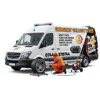 KENT MOBILE TYRE SERVICES Photo