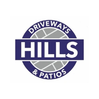 Hills Driveways & Patios Photo