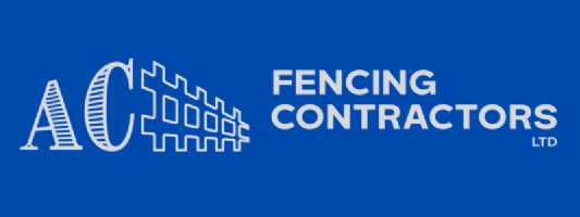 AC Fencing Contractors Ltd Photo