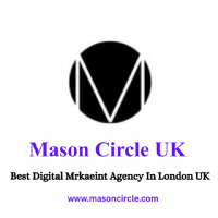 Mason Circle UK Photo