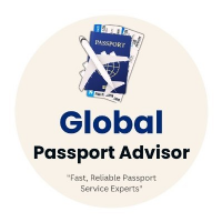 Global Passport Advisor Photo