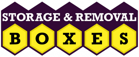 Storage & Removal Boxes Ltd Photo