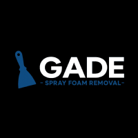 Gade Spray Foam Removal Photo