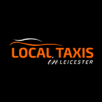 Local Taxis in Leicester Photo