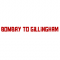 Bombay to Gillingham Photo