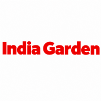 India Garden Photo