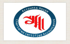 Accounts House Chartered Certified Accountants Photo