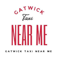 Gatwick Taxi Near Me Photo
